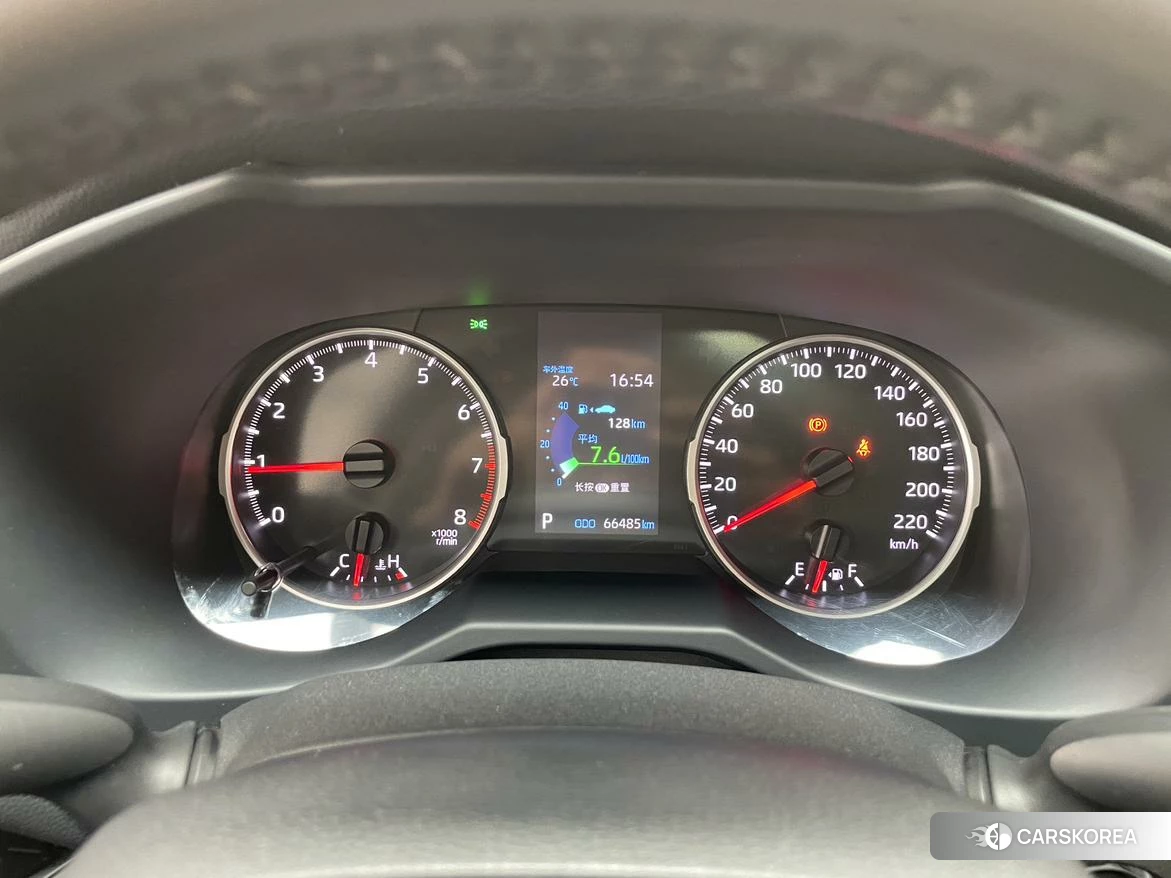 Toyota Wilanda id 4440865 из Китая 23
