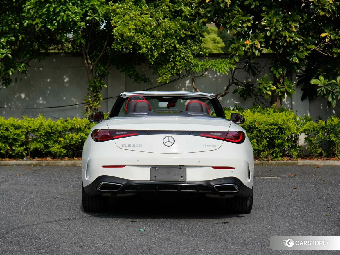 Mercedes-Benz CLE level id 4452713 из Китая 18