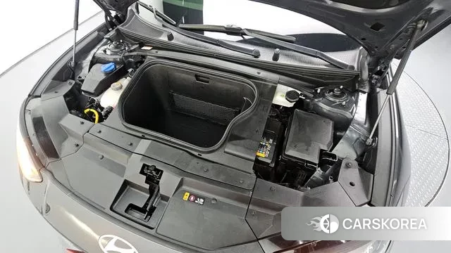 Hyundai Ionic 6 id 3426862 из Кореи 16