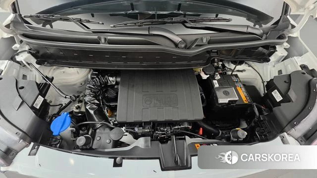 Kia The New Kia Ray id 4782777 из Кореи 16
