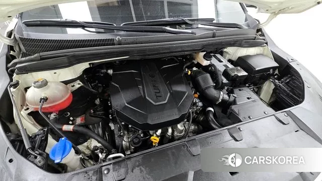 Kia Carnival 4th generation id 3646312 из Кореи 16