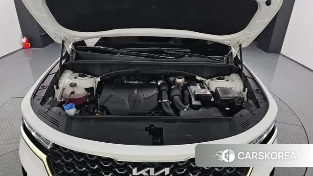 Kia Sorento 4th Generation id 3630203 из Кореи 16