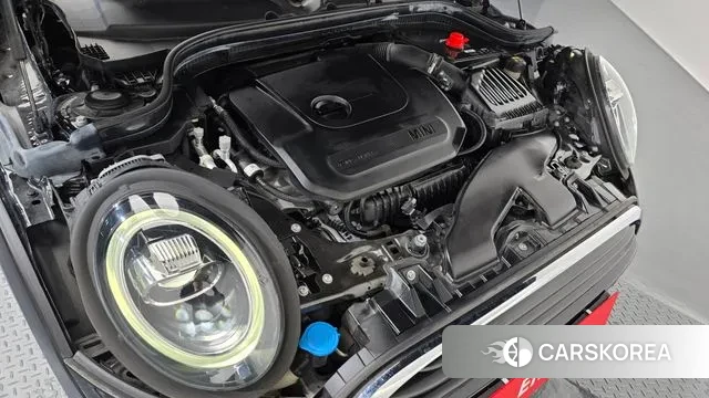 Mini Cooper id 3385453 из Кореи 16