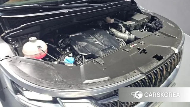 Kia Carnival 4th generation id 3546093 из Кореи 16