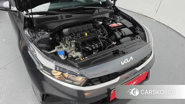 Kia The New K3 2nd generation id 4303246 из Кореи 16
