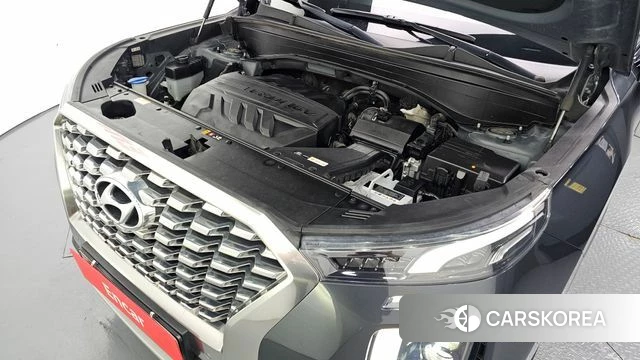 Hyundai Palisade id 4483000 из Кореи 16