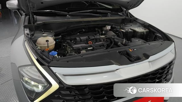Kia Sportage 5th Generation id 4506910 из Кореи 16