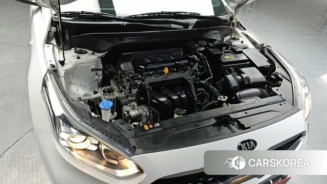 Kia Come New K3 id 3879041 из Кореи 16