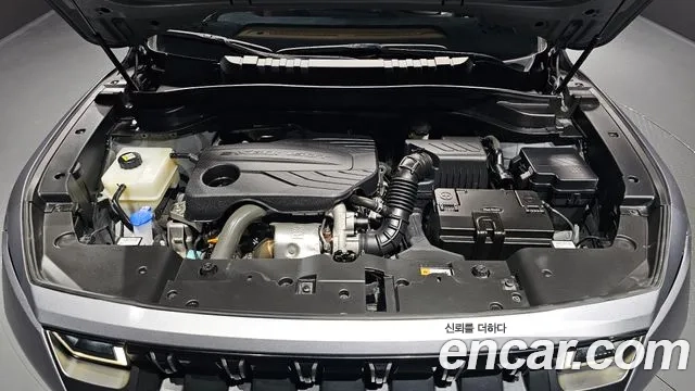 Ssangyong Torres id 2867994 из Кореи 16