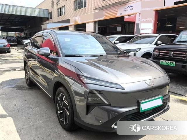 Wuling Automobile Wuling Xingguang S PHEV id 4254855 из Китая 8
