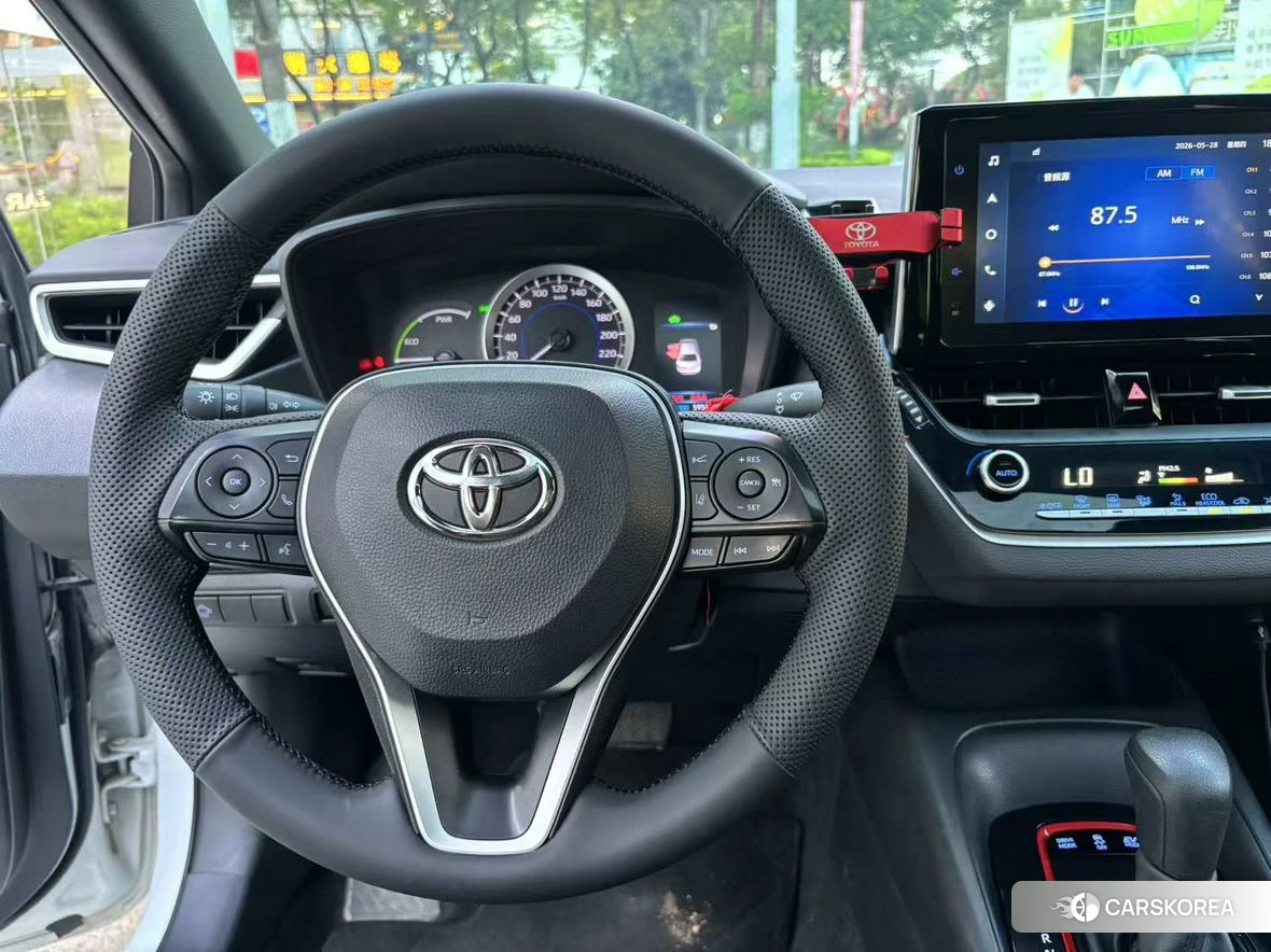 Toyota Lei Ling id 4420334 из Китая 14