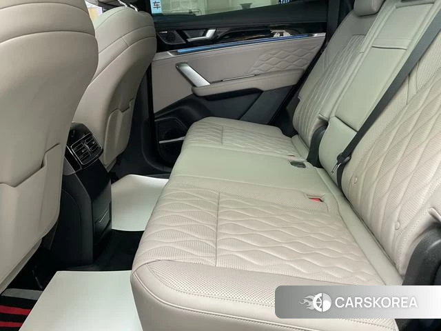 BYD Tang DM id 3908870 из Китая 19