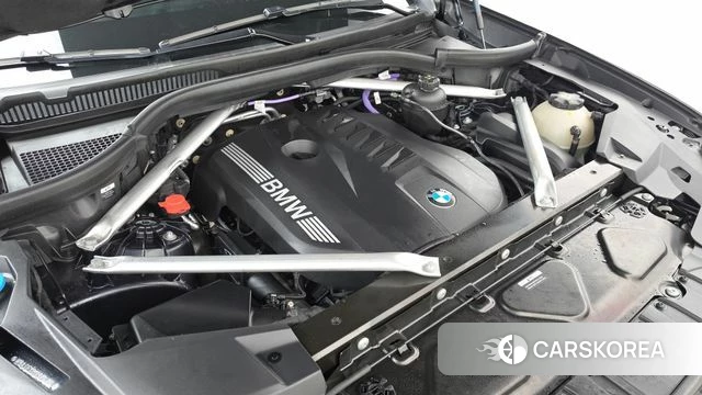 BMW X6 (G06) id 4280228 из Кореи 35