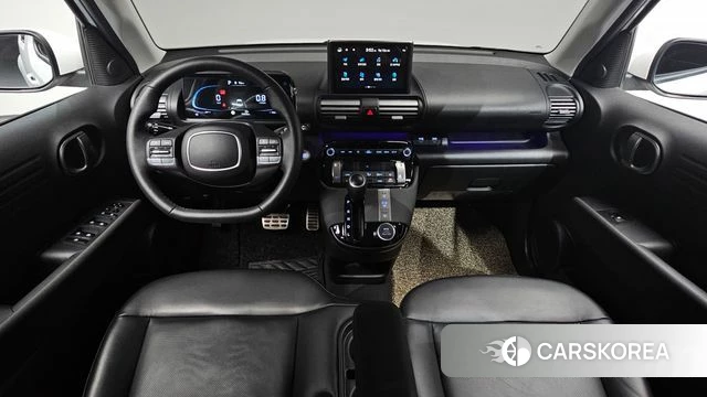 Hyundai Casper id 4309167 из Кореи 28