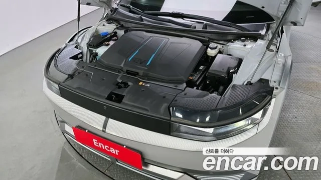 Hyundai Ionic 5 id 2879600 из Кореи 16