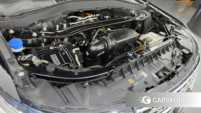 Ford Explorer 6th Generation id 3012684 из Кореи 16