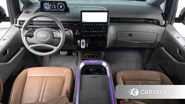 Hyundai Staria id 3838286 из Кореи 16