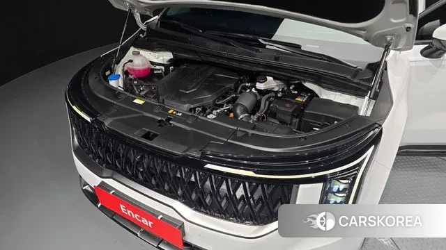 Kia The New Carnival 4th Generation id 3026643 из Кореи 16