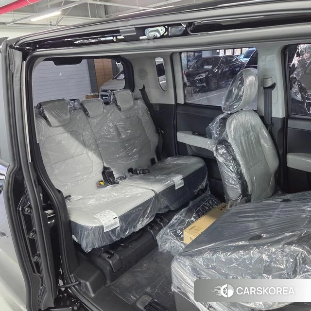 Kia The New Kia Ray id 4248096 из Кореи 15