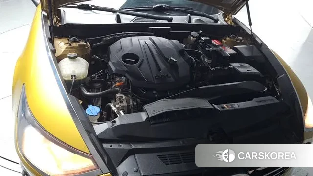 Hyundai Sonata (DN8) id 3464489 из Кореи 16