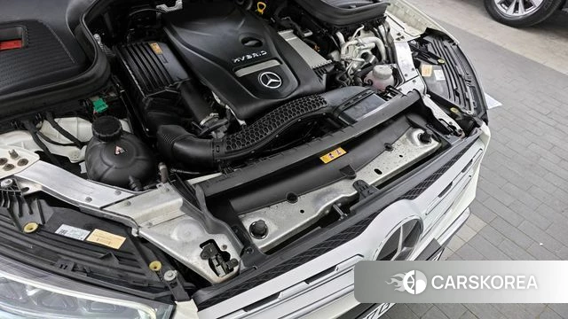 Mercedes-Benz GLC-Class X253 id 3893093 из Кореи 16