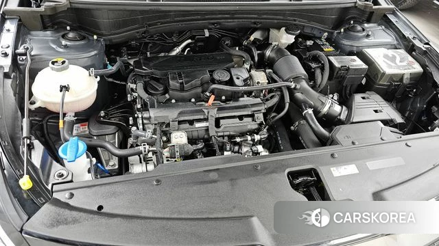 Kia Sportage 5th Generation id 3811552 из Кореи 16