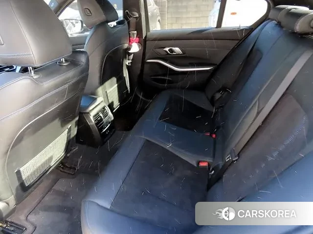 BMW 3 Series (G20) id 3344055 из Кореи 16