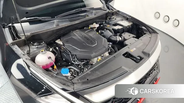 Kia Sportage 5th Generation id 3763597 из Кореи 16