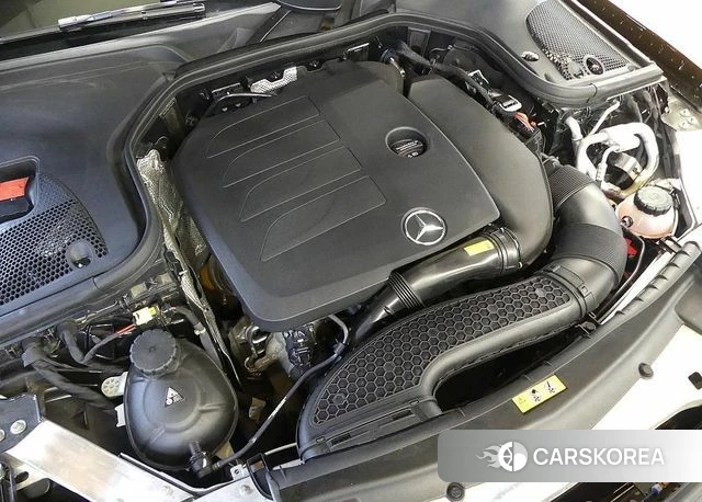 Mercedes-Benz E-Class W213 id 4792713 из Кореи 16