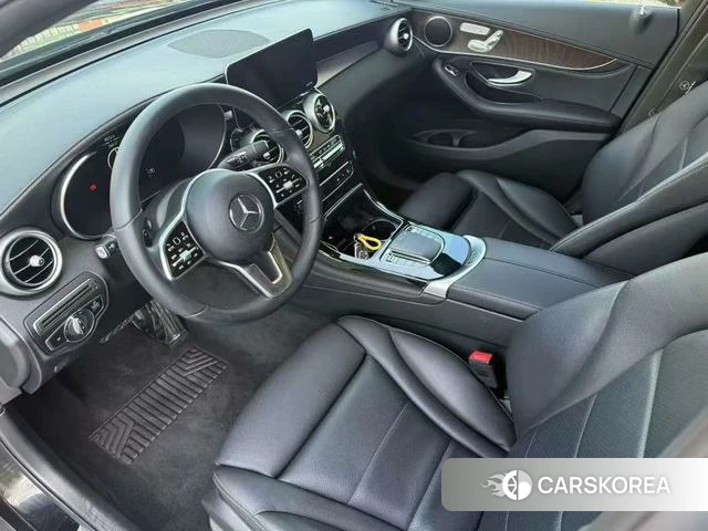 Mercedes-Benz GLC id 4238145 из Китая 6