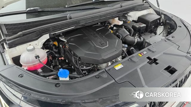 Kia The New Carnival 4th Generation id 4201143 из Кореи 16