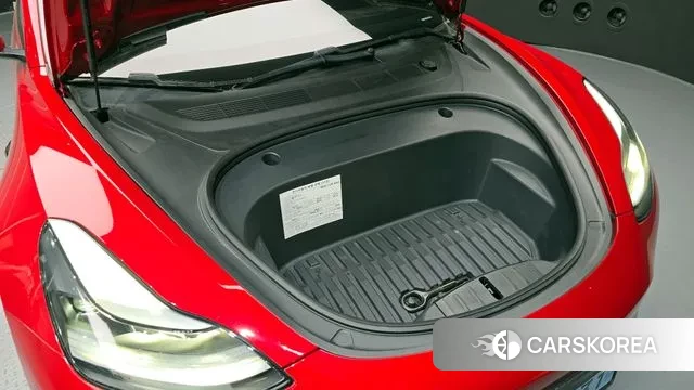 Tesla Model 3 id 3323814 из Кореи 16