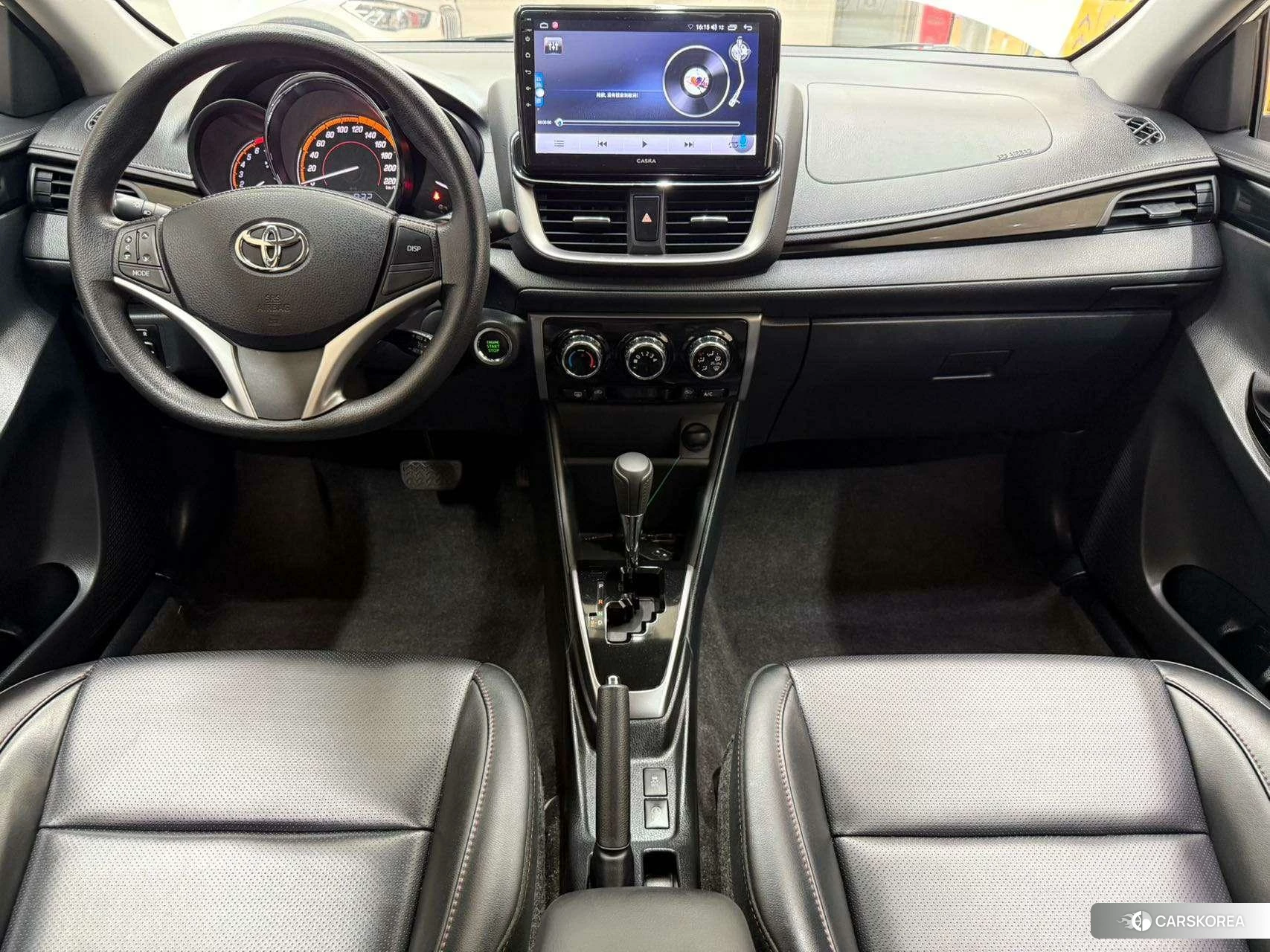 Toyota Yaris L id 4453711 из Китая 17