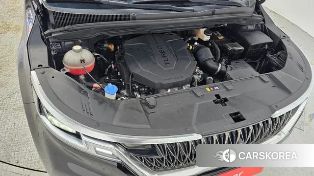 Kia Carnival 4th generation id 3741199 из Кореи 16