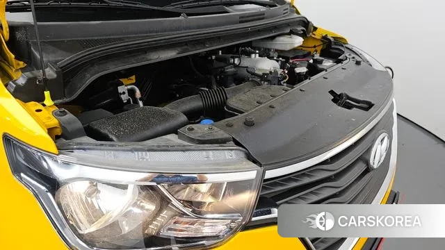 Hyundai The New Grand Starex id 3095453 из Кореи 16