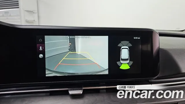 Kia Carnival 4th generation id 2645134 из Кореи 16