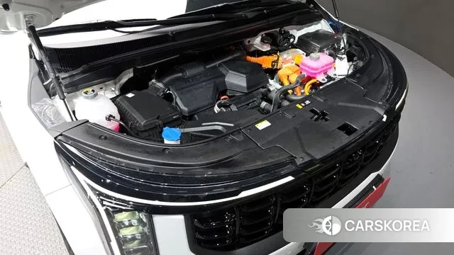 Kia The New Carnival 4th Generation id 3507338 из Кореи 16