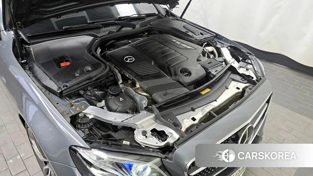 Mercedes-Benz E-Class W213 id 4284958 из Кореи 16
