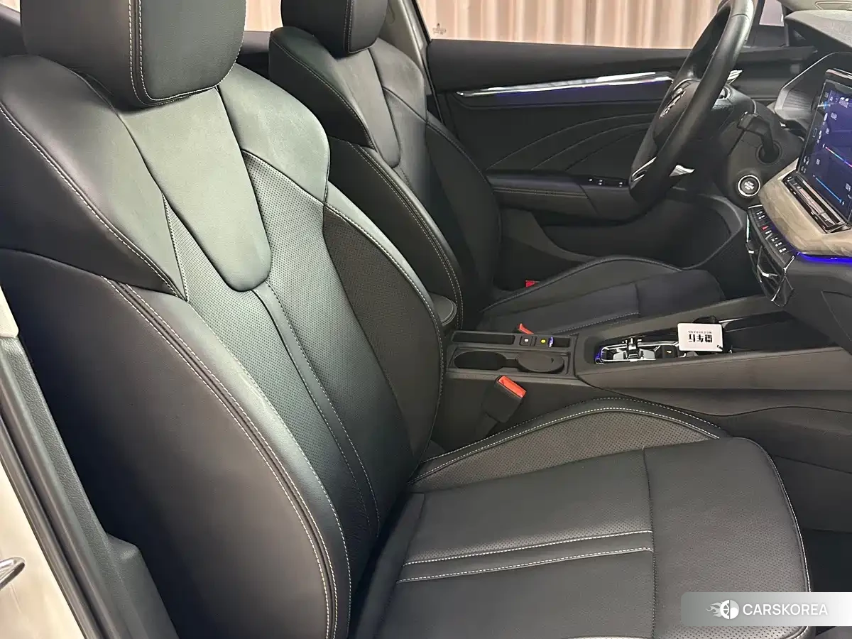 Skoda Octavia id 4600457 из Китая 19