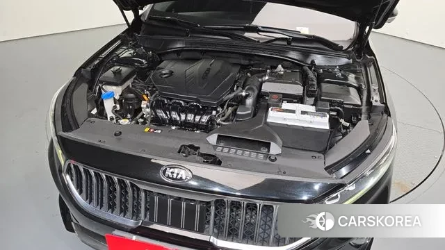 Kia K7 Premier id 3407258 из Кореи 16