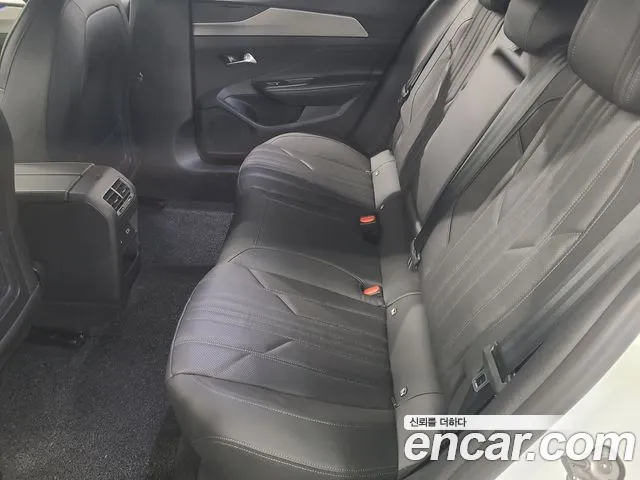 Peugeot 408 id 2640563 из Кореи 14