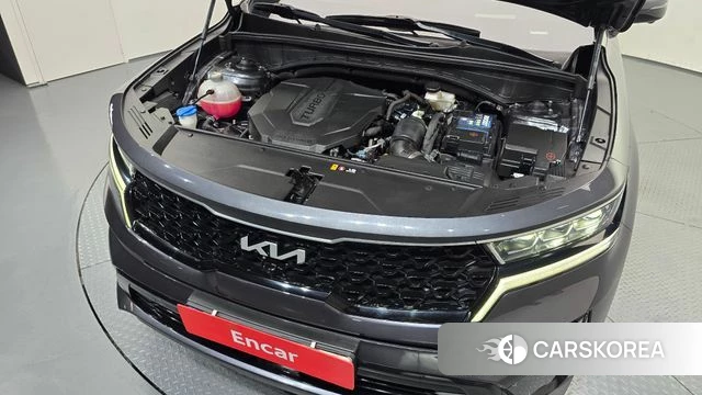 Kia Sorento 4th Generation id 4736287 из Кореи 16