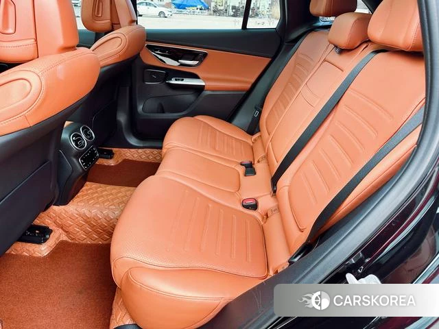 Mercedes-Benz GLC id 4207865 из Китая 17