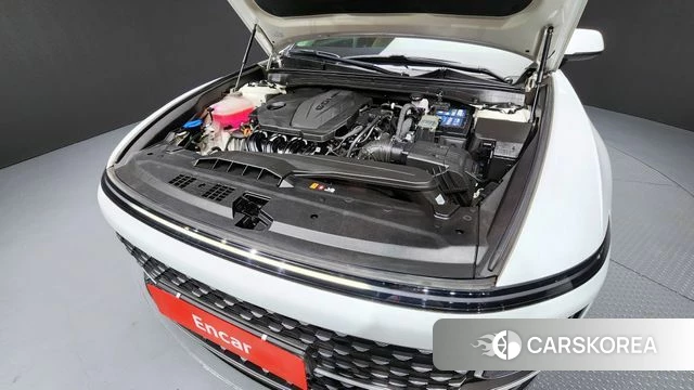 Hyundai Grandeur (GN7) id 4230542 из Кореи 29