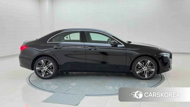 Mercedes-Benz A-Class W177 id 4248219 из Кореи 16