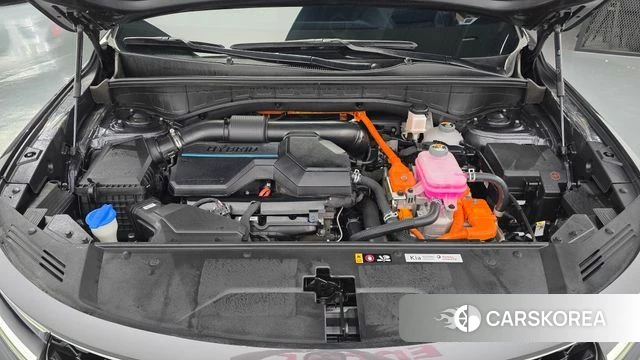 Kia Sorento 4th Generation id 4749499 из Кореи 33