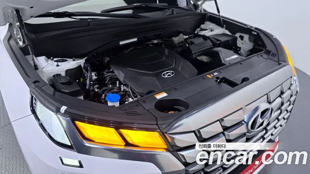 Hyundai The New Palisade id 2724765 из Кореи 16