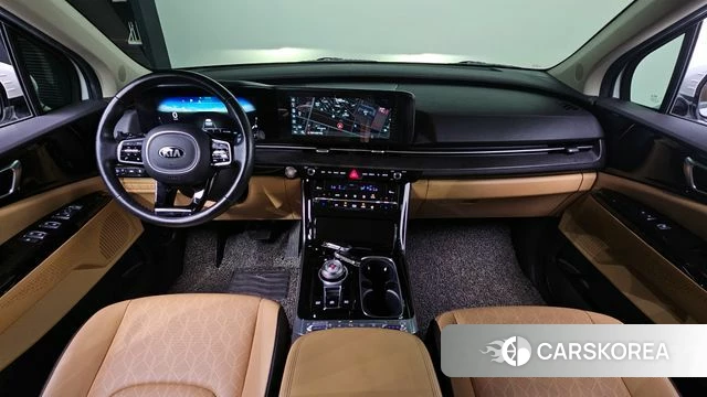 Kia Carnival 4th generation id 4203030 из Кореи 31