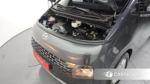 Hyundai Staria id 3361579 из Кореи 16