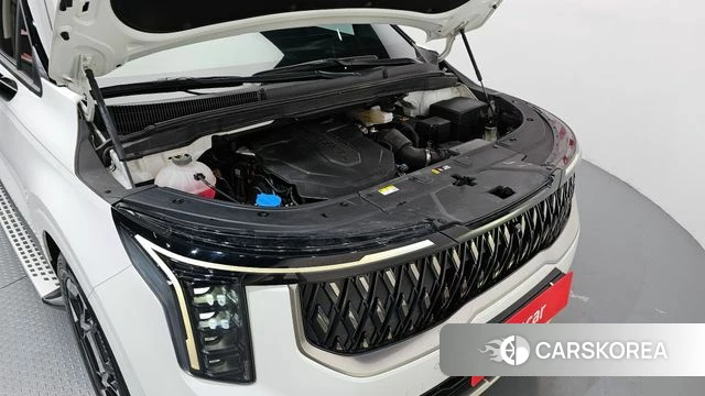 Kia The New Carnival 4th Generation id 4427298 из Кореи 28